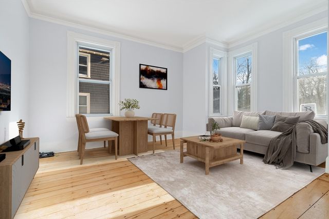 106 Paul Gore St 1, Boston, MA 02130