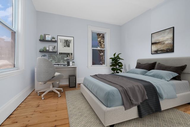 106 Paul Gore St 1, Boston, MA 02130