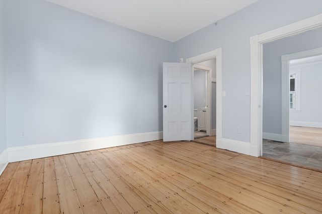 106 Paul Gore St 1, Boston, MA 02130