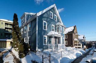 106 Paul Gore St 1, Boston, MA 02130