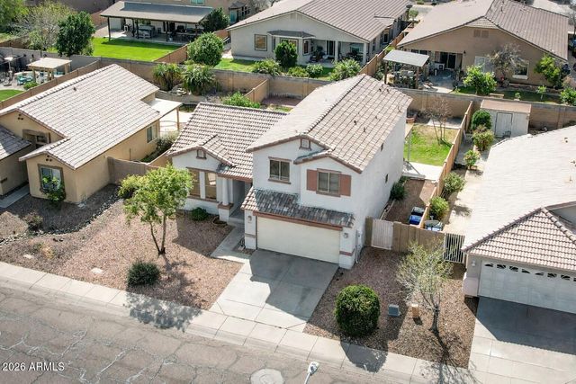 7417 W JONES Avenue, Phoenix, AZ 85043