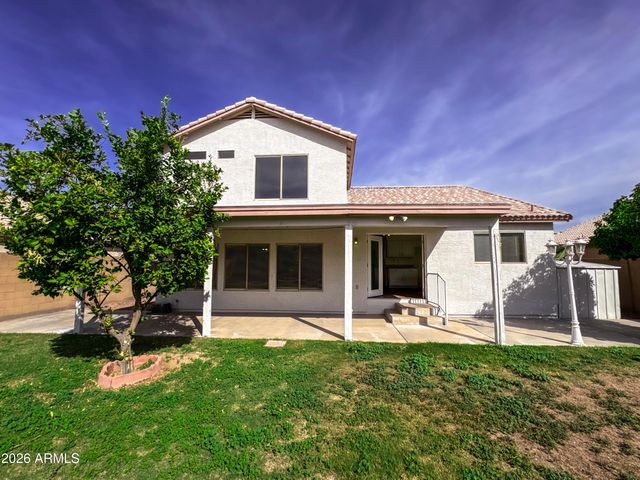 7417 W JONES Avenue, Phoenix, AZ 85043