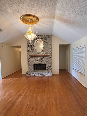 722 Big Thicket Trail, Mesquite, TX 75149