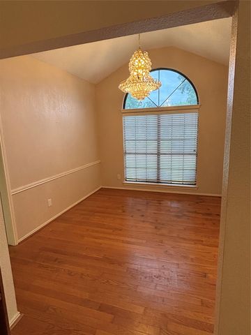 722 Big Thicket Trail, Mesquite, TX 75149