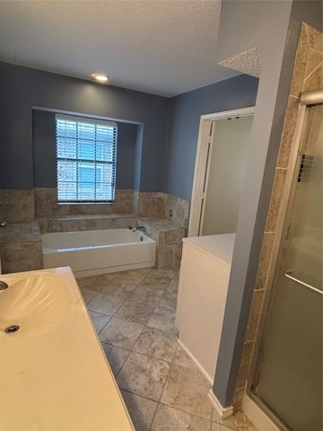 722 Big Thicket Trail, Mesquite, TX 75149