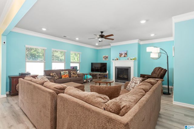 80 DABBS ROAD, Oxford, AL 36203