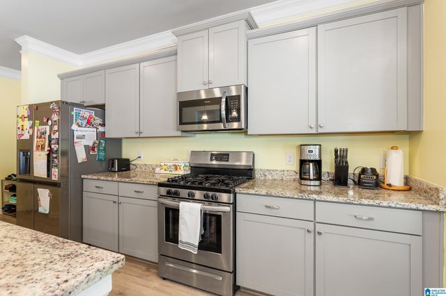 80 DABBS ROAD, Oxford, AL 36203