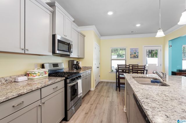 80 DABBS ROAD, Oxford, AL 36203
