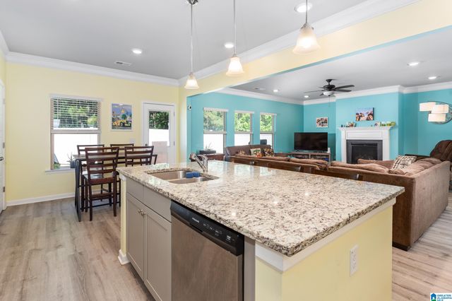 80 DABBS ROAD, Oxford, AL 36203