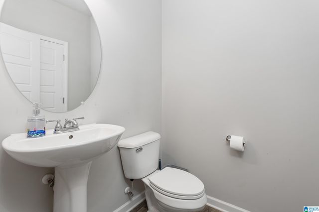 80 DABBS ROAD, Oxford, AL 36203
