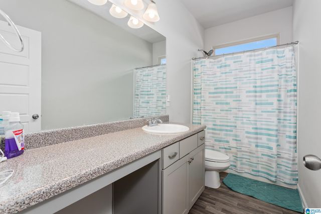 80 DABBS ROAD, Oxford, AL 36203