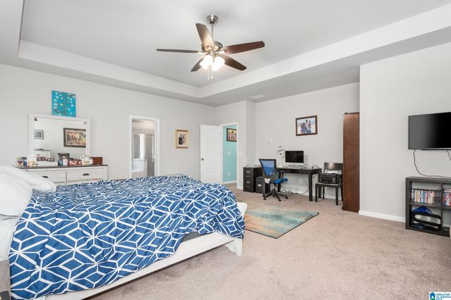 80 DABBS ROAD, Oxford, AL 36203