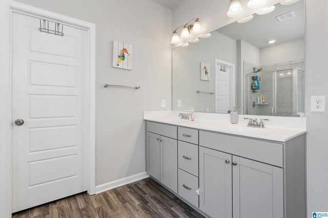 80 DABBS ROAD, Oxford, AL 36203