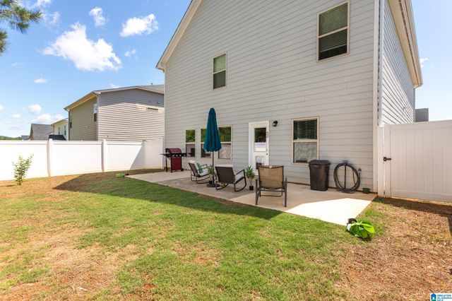80 DABBS ROAD, Oxford, AL 36203