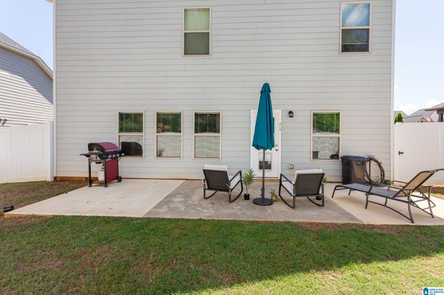 80 DABBS ROAD, Oxford, AL 36203