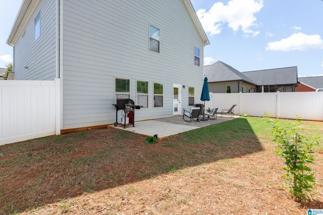 80 DABBS ROAD, Oxford, AL 36203