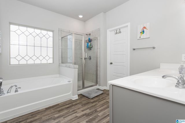 80 DABBS ROAD, Oxford, AL 36203