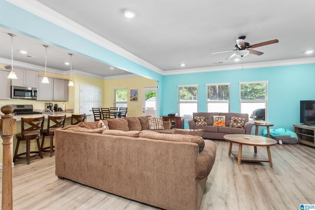 80 DABBS ROAD, Oxford, AL 36203