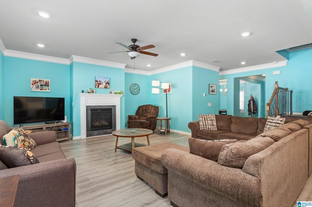 80 DABBS ROAD, Oxford, AL 36203