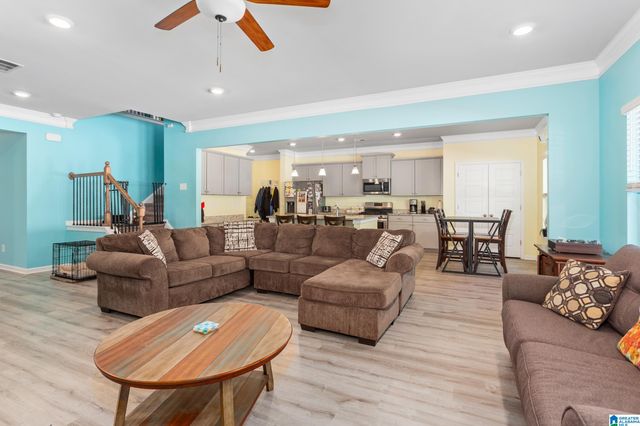 80 DABBS ROAD, Oxford, AL 36203