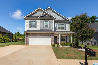 80 DABBS ROAD, Oxford, AL 36203