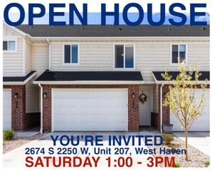 2674 S 2250 W #207, West Haven, UT 84401