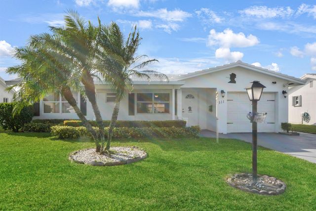 511 SW 18th Street, Boynton Beach, FL 33426