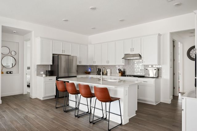 1621 Weavers BND, Georgetown, TX 78628