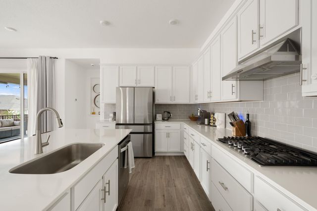 1621 Weavers BND, Georgetown, TX 78628
