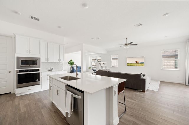 1621 Weavers BND, Georgetown, TX 78628