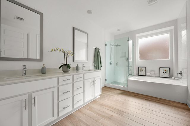 1621 Weavers BND, Georgetown, TX 78628