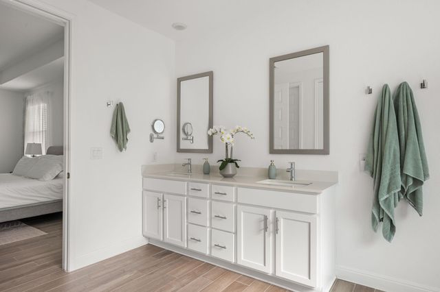1621 Weavers BND, Georgetown, TX 78628