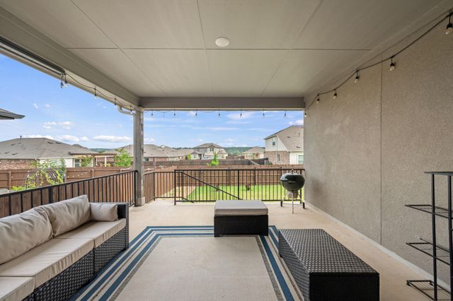 1621 Weavers BND, Georgetown, TX 78628