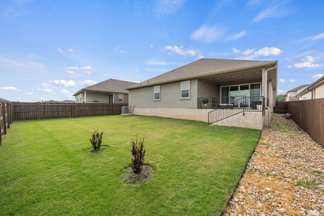 1621 Weavers BND, Georgetown, TX 78628