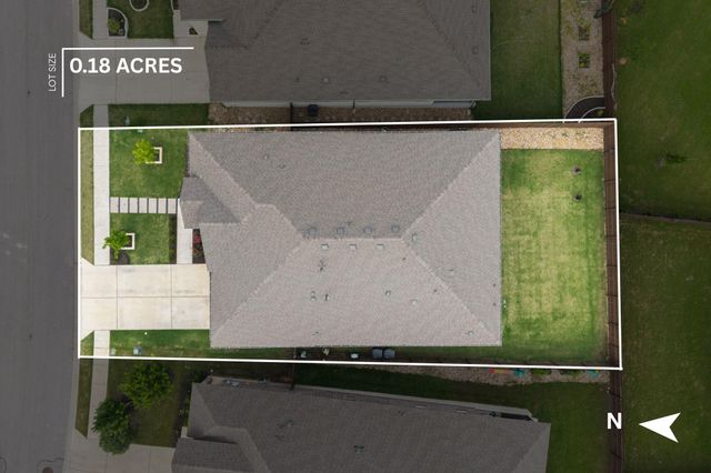 1621 Weavers BND, Georgetown, TX 78628