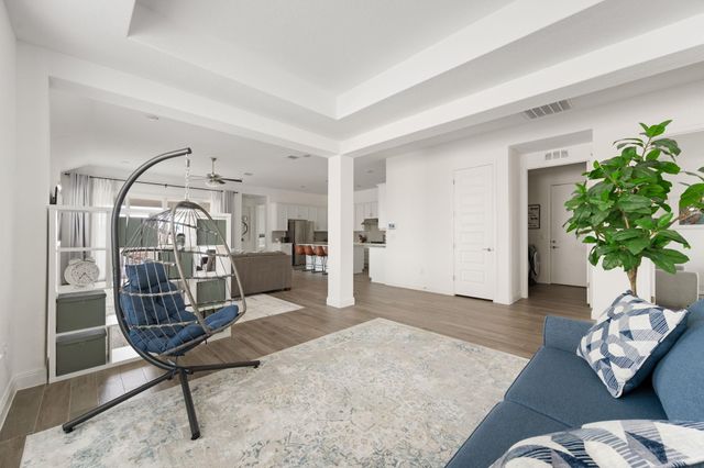 1621 Weavers BND, Georgetown, TX 78628