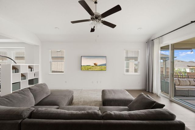 1621 Weavers BND, Georgetown, TX 78628