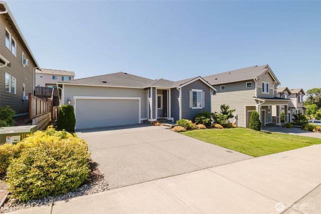 909 Timberline Avenue, Bremerton, WA 98312