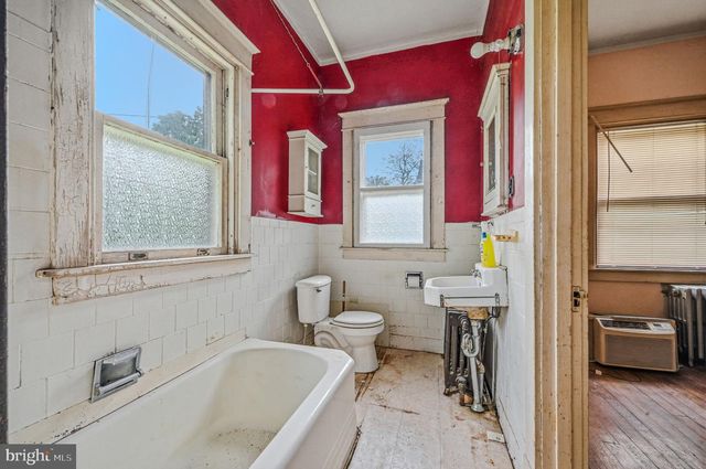 1117 TALLEY RD, Wilmington, DE 19809