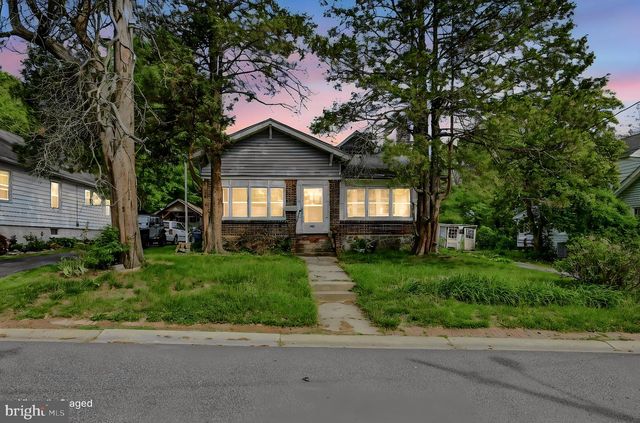 1117 TALLEY RD, Wilmington, DE 19809