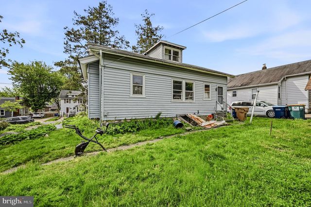 1117 TALLEY RD, Wilmington, DE 19809