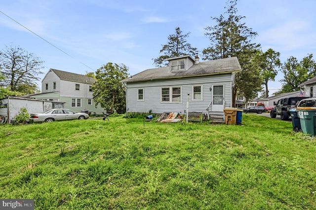 1117 TALLEY RD, Wilmington, DE 19809