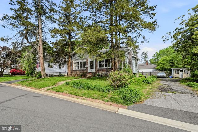 1117 TALLEY RD, Wilmington, DE 19809