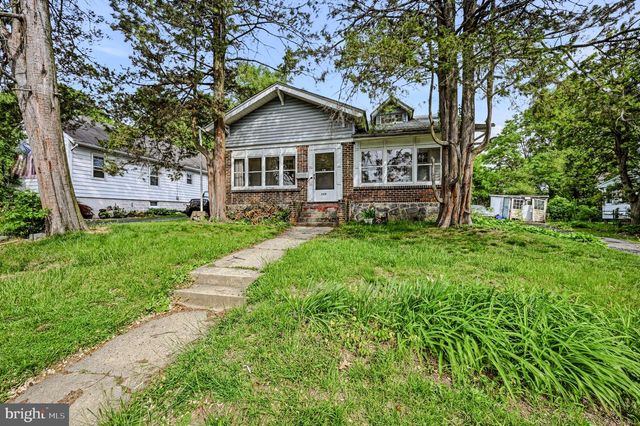 1117 TALLEY RD, Wilmington, DE 19809
