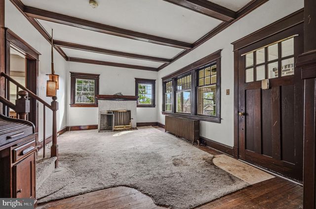 1117 TALLEY RD, Wilmington, DE 19809