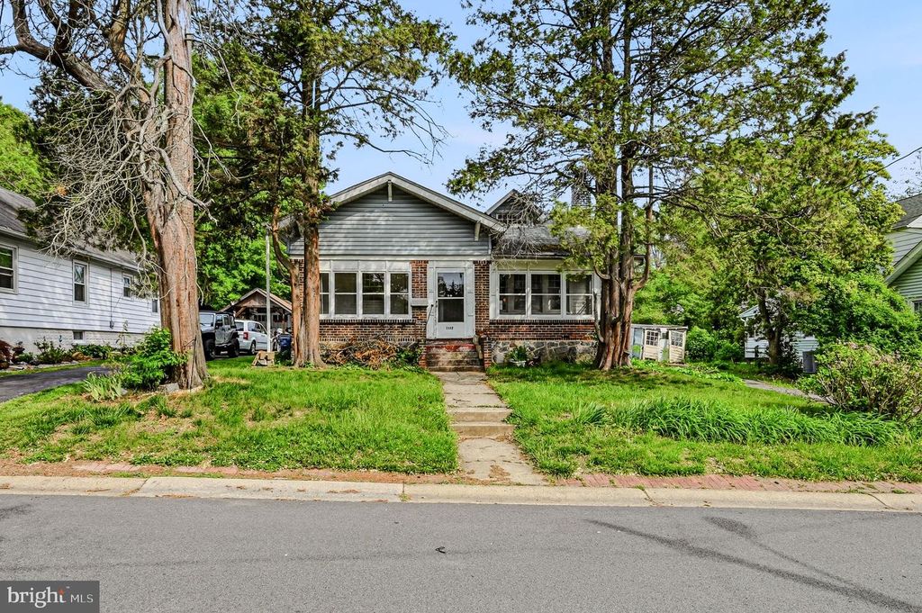 1117 TALLEY RD, Wilmington, DE 19809