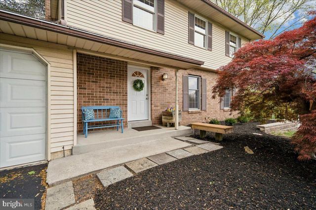 4661 PALOMINO CT, Ellicott City, MD 21043