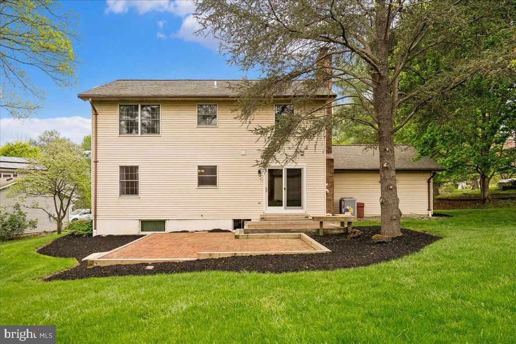 Image 50 of property listing at 4661 PALOMINO CT, Ellicott City, MD 21043