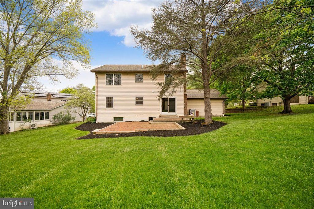 Image 51 of property listing at 4661 PALOMINO CT, Ellicott City, MD 21043