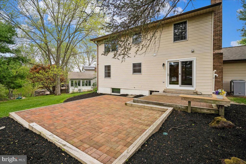 Image 53 of property listing at 4661 PALOMINO CT, Ellicott City, MD 21043